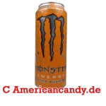 Monster Ultra Sunrise Energy Drink 500 ml incl. Pfand Monster Ultra Sunrise Energy Drink 500 ml incl. Pfand